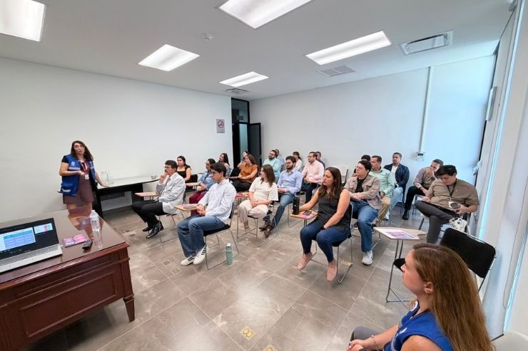Sala Regional en Aguascalientes