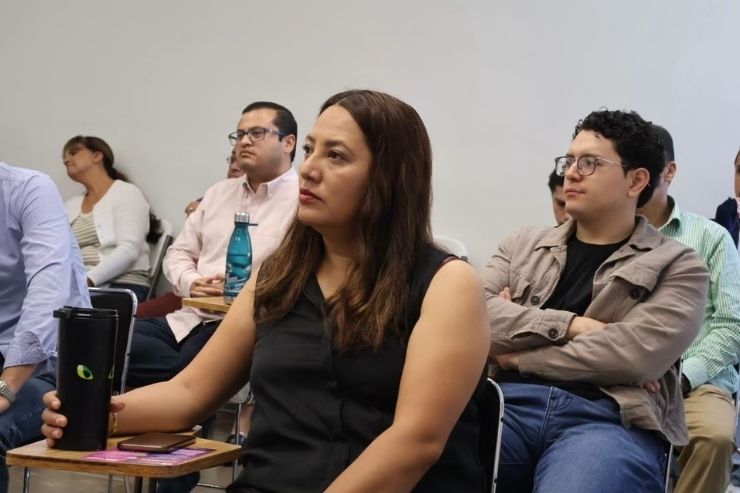 Sala Regional en Aguascalientes