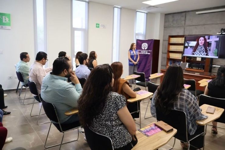 Sala Regional en Aguascalientes