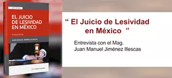 Juicio lesividad