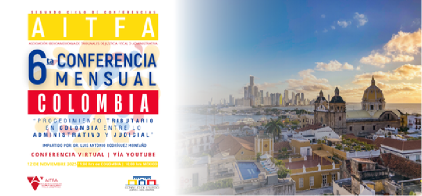 AITFA 2025