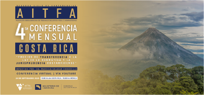 AITFA 2025