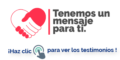 Tenemos un mensaje para ti