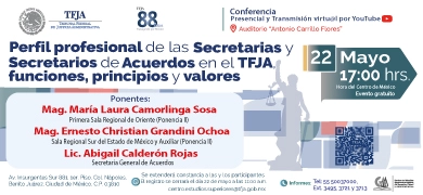 Conversatorio CESMDFA