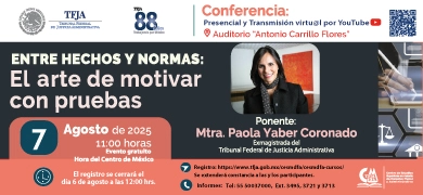 Conferencias CESMDFA