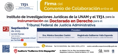 Conferencias CESMDFA