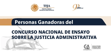 Ganadores concurso nacional