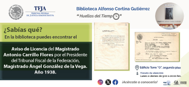 Biblioteca Alfonso Cortina Gutiérrez