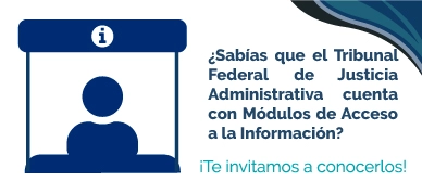 Módulos de acceso a la información