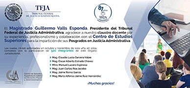Posgrados