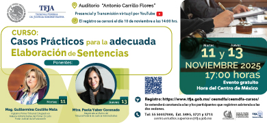 Curso CESMDFA