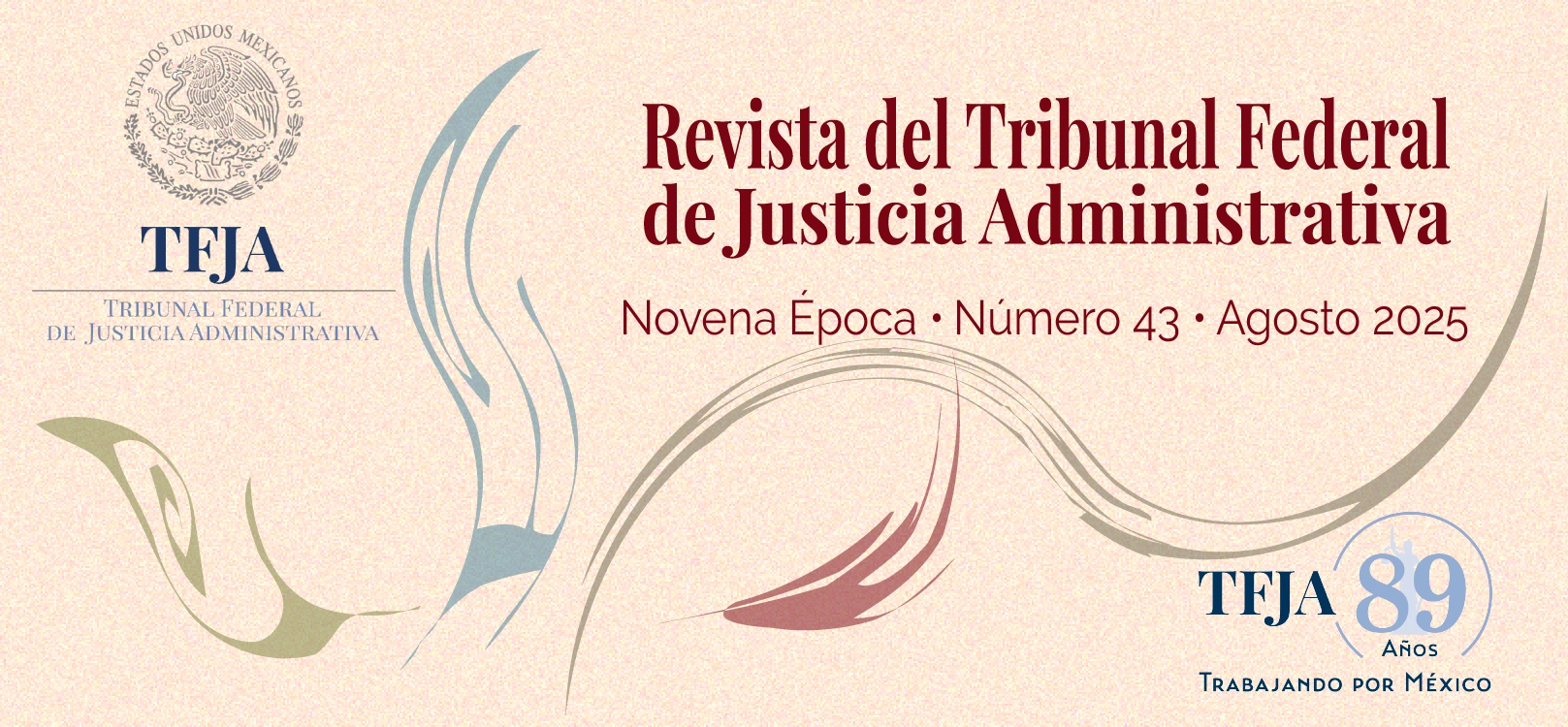 Revista del TFJA