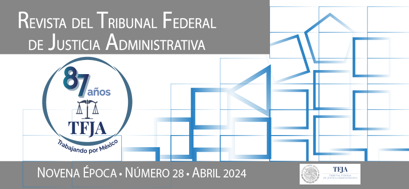 TFJA | INICIO