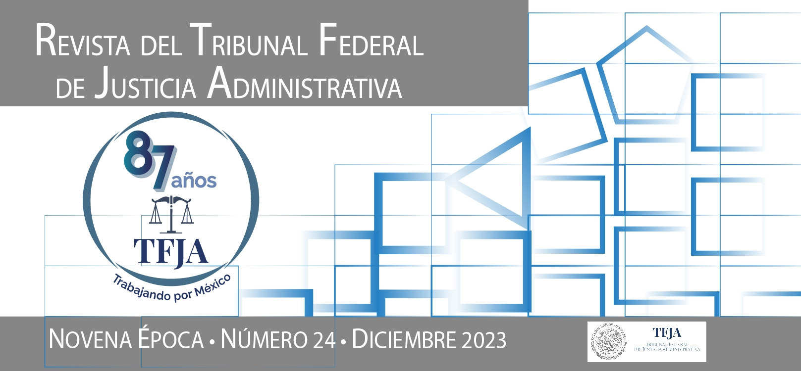 TFJA | INICIO