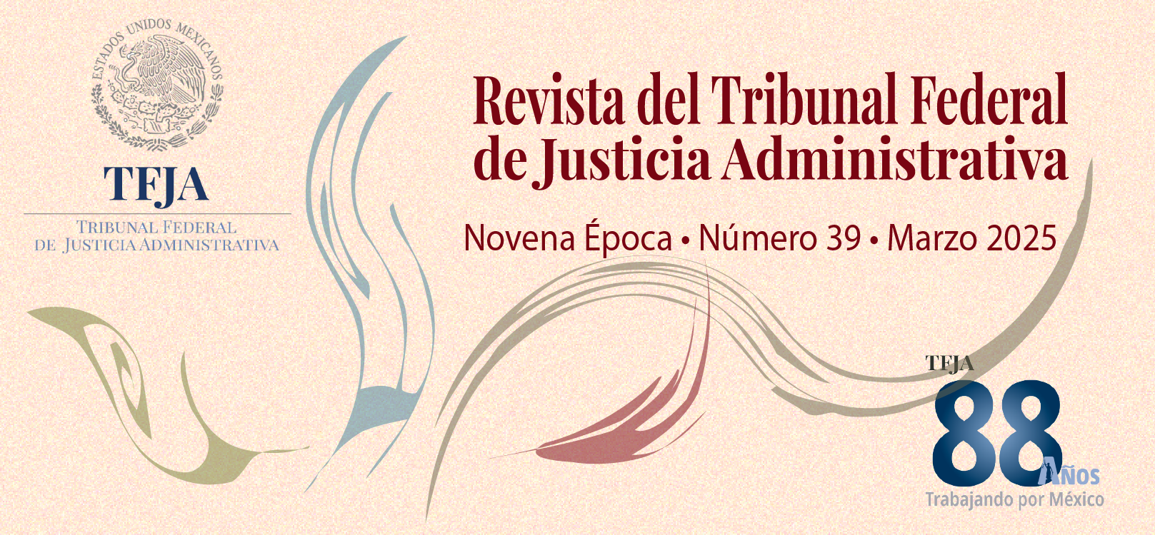 TFJA | INICIO