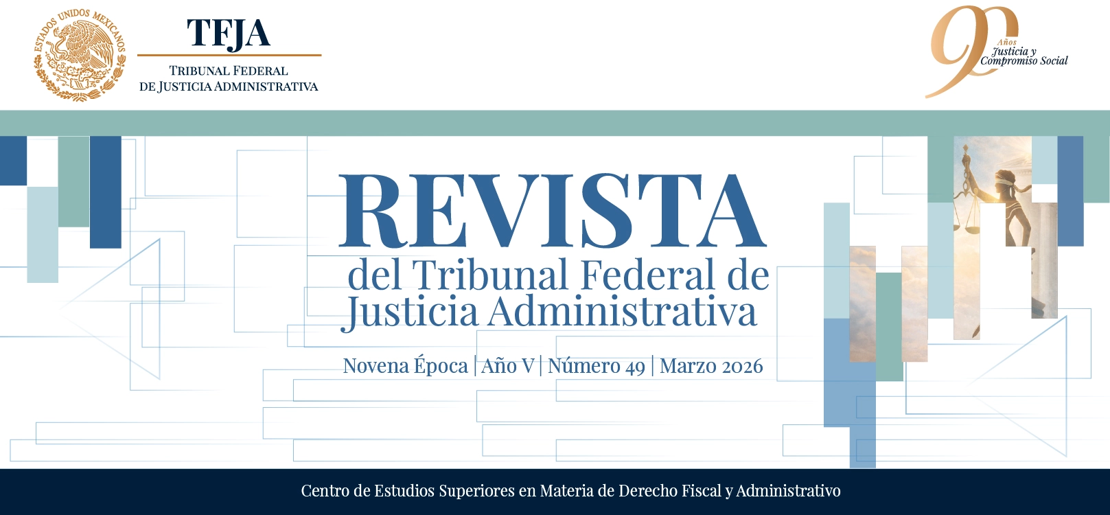 Revista del TFJA