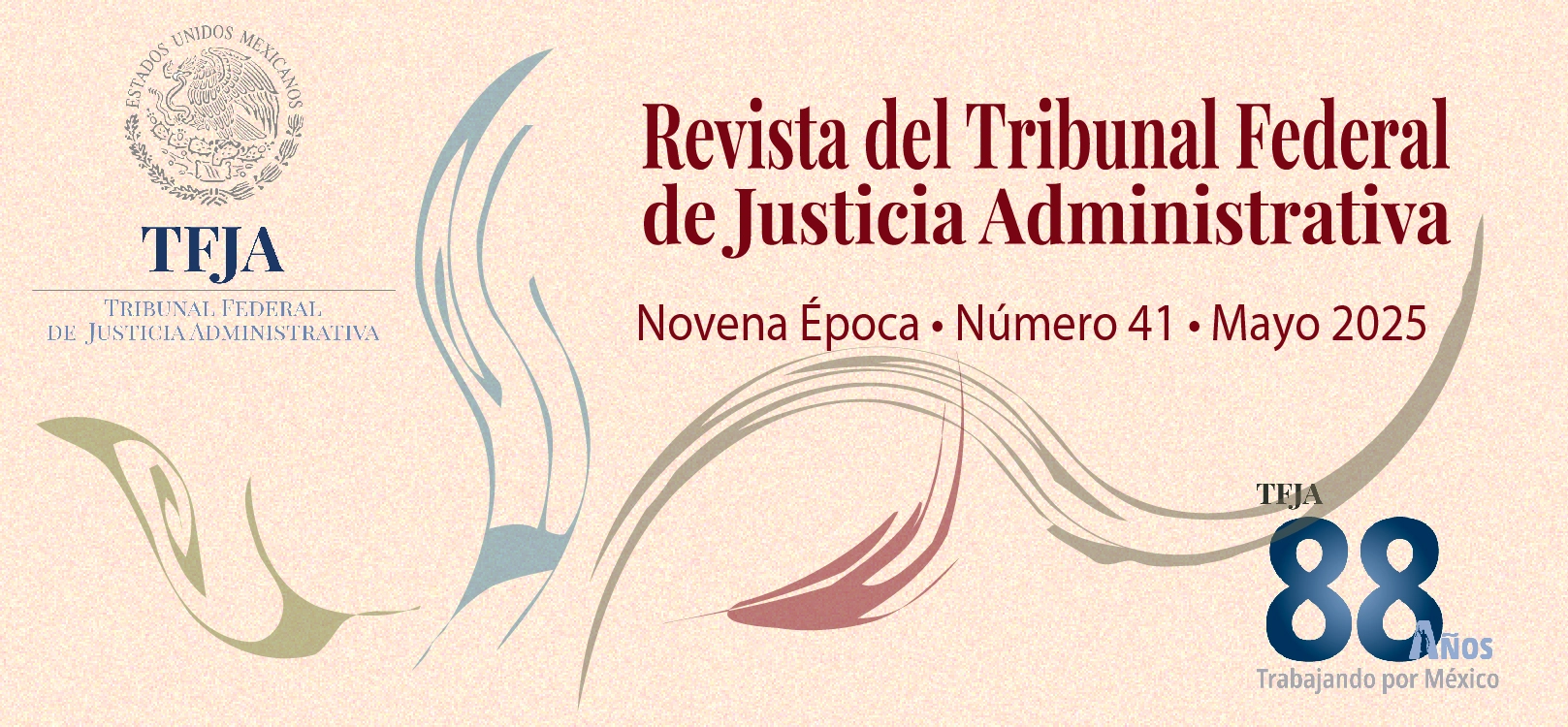 Revista del TFJA