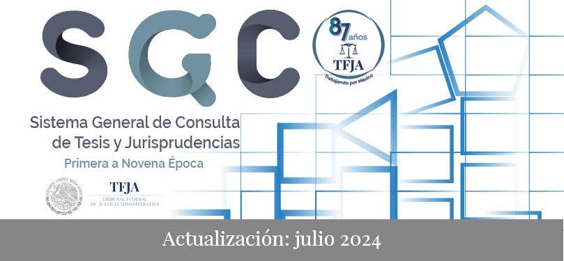 TFJA | INICIO