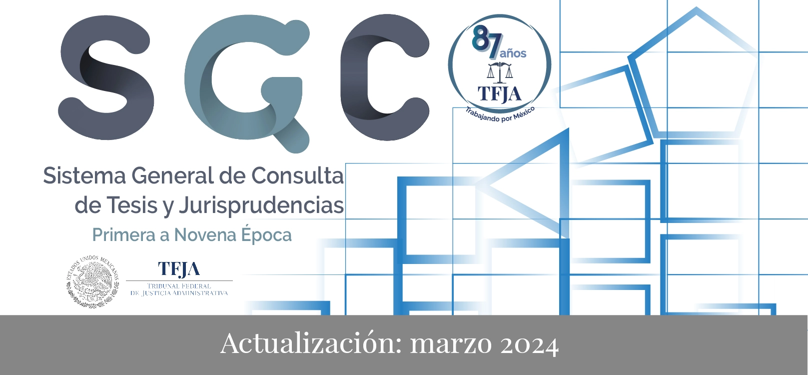TFJA | INICIO