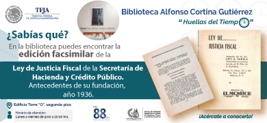 Biblioteca Alfonso Cortina Gutiérrez