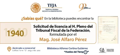 Biblioteca Alfonso Cortina Gutiérrez