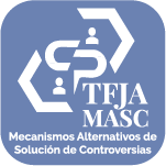 Mecanismos Alternativos de Solución de Controversias