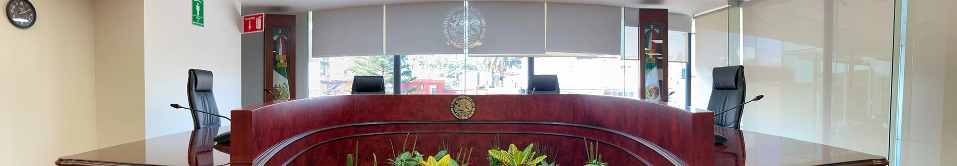TFJA | INICIO