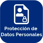 Imagen para ingresar al Apartado de Protección de Datos Personales