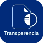 Imagen para ingresar al micrositio de Transparencia