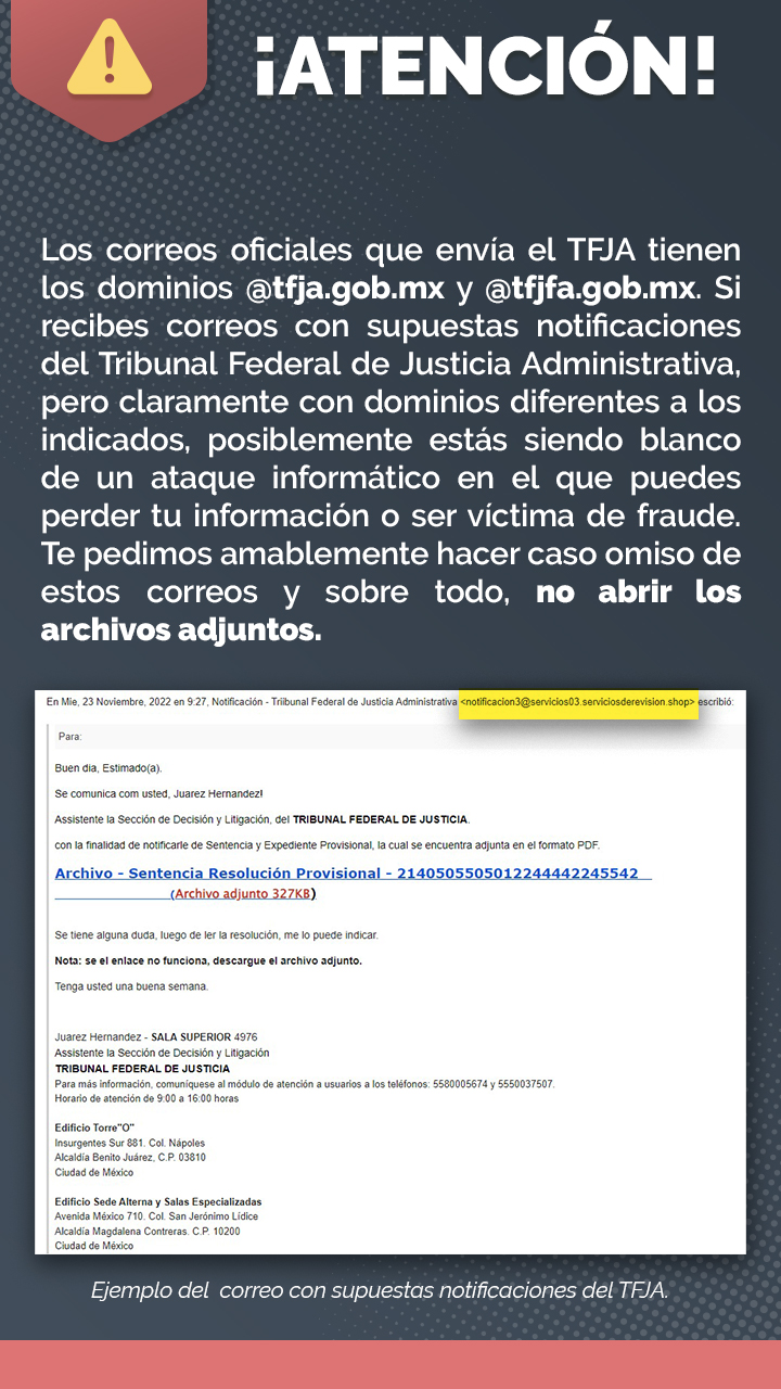 TFJA