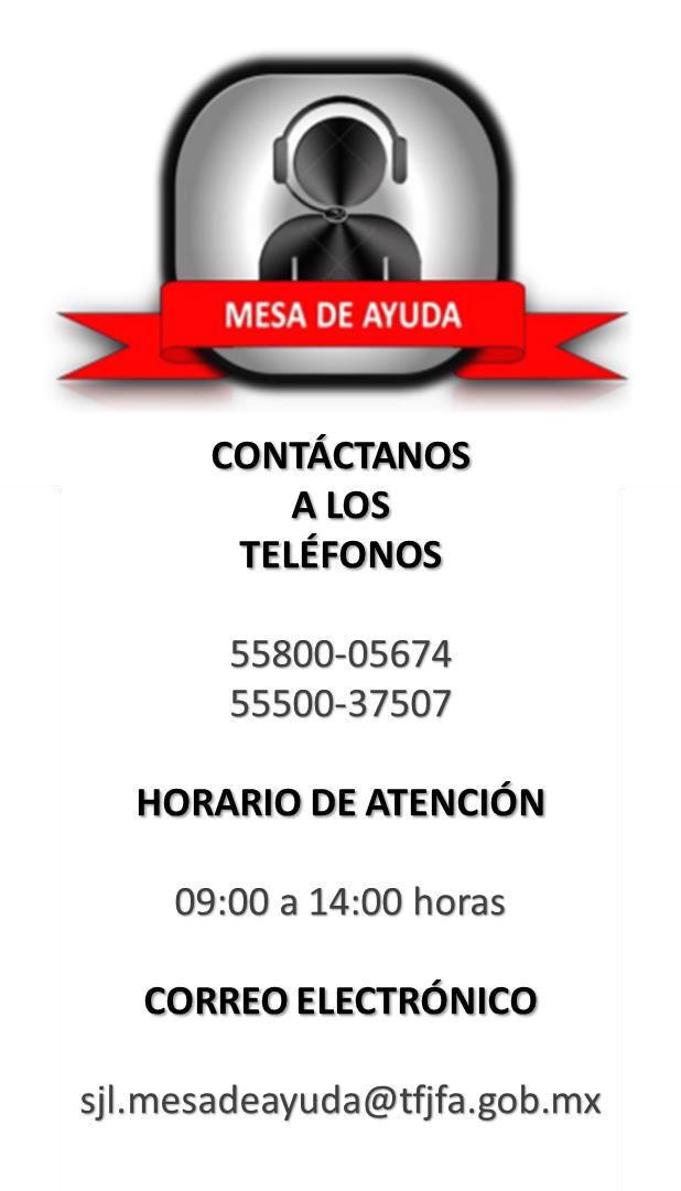 mesa ayuda2