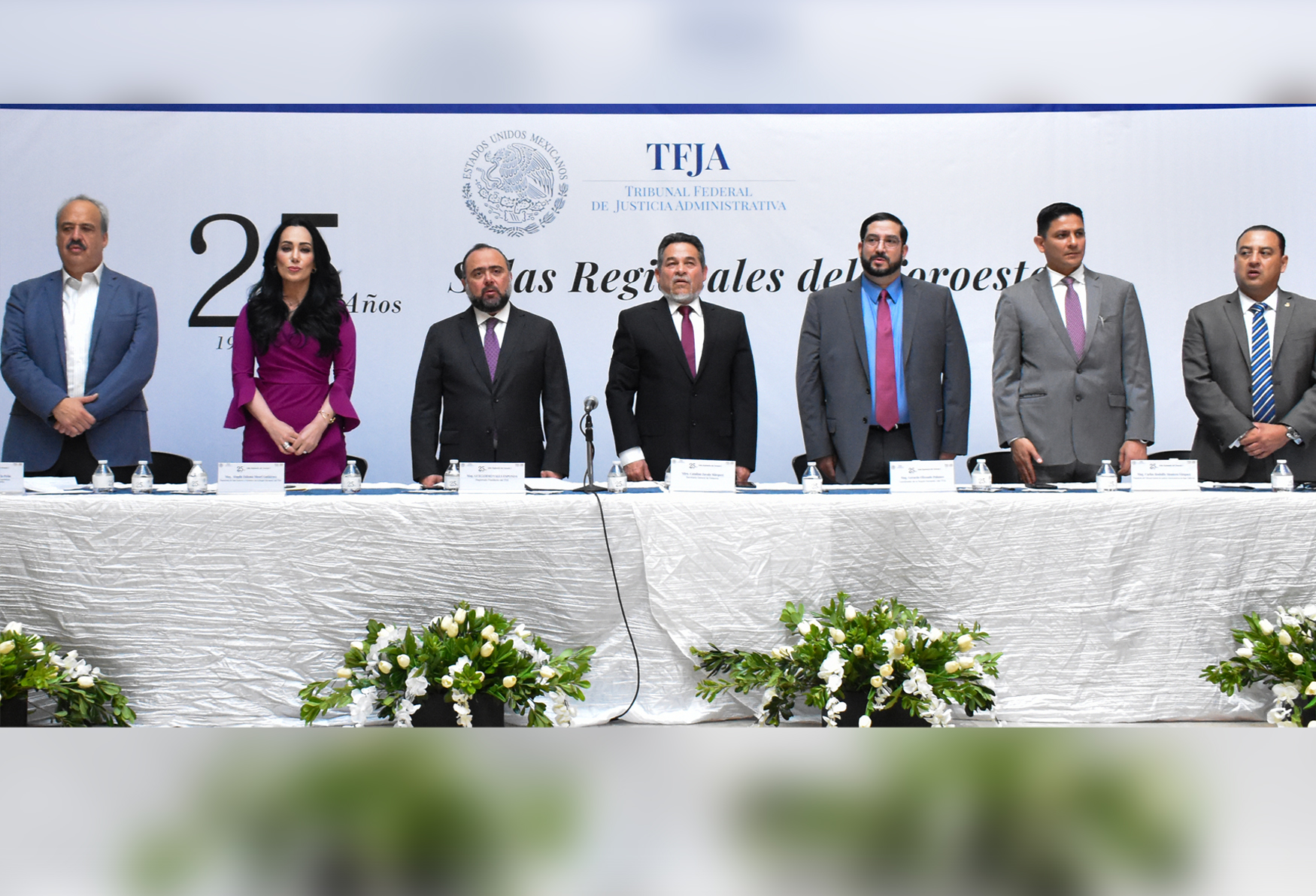 TFJA