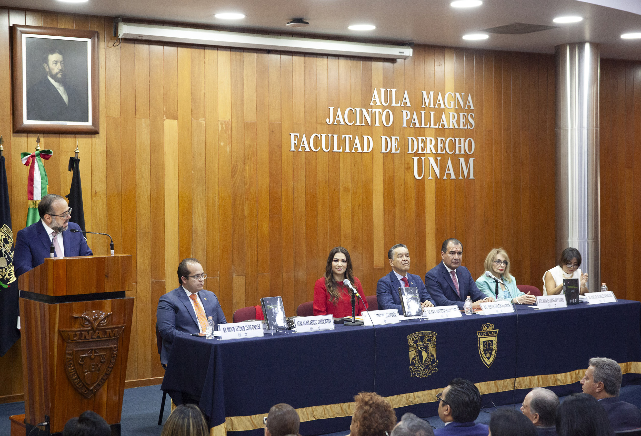 TFJA