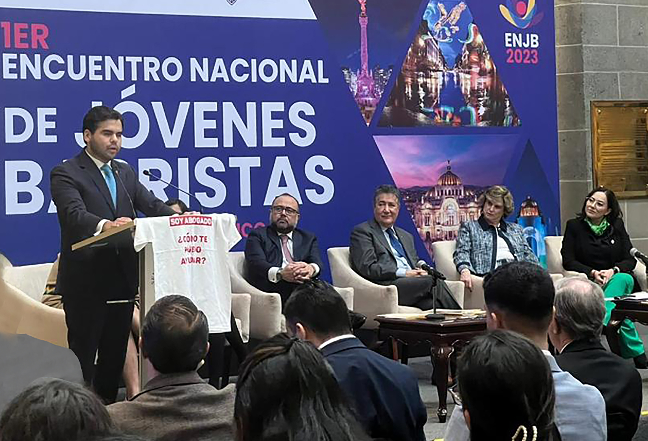 TFJA