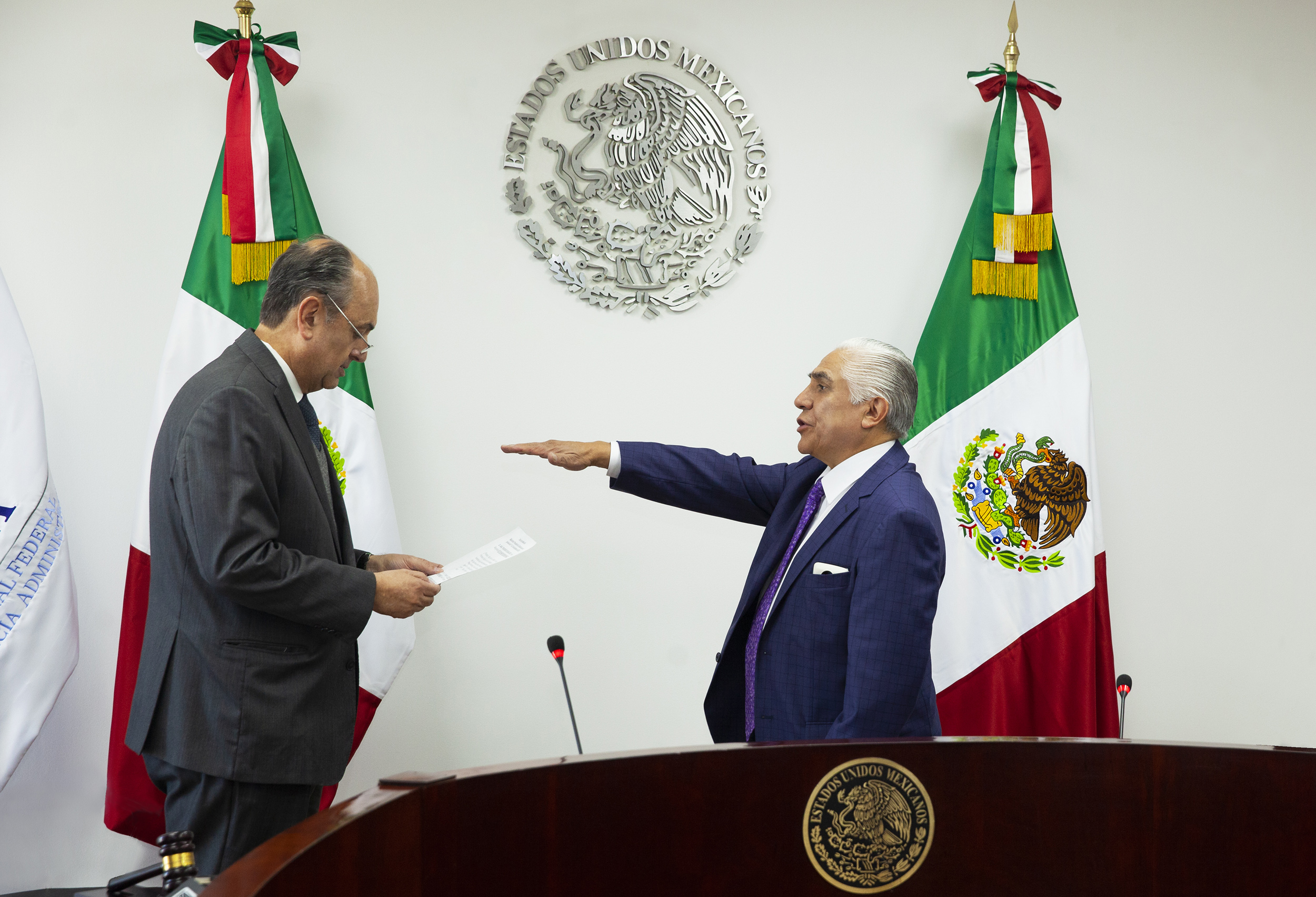 TFJA