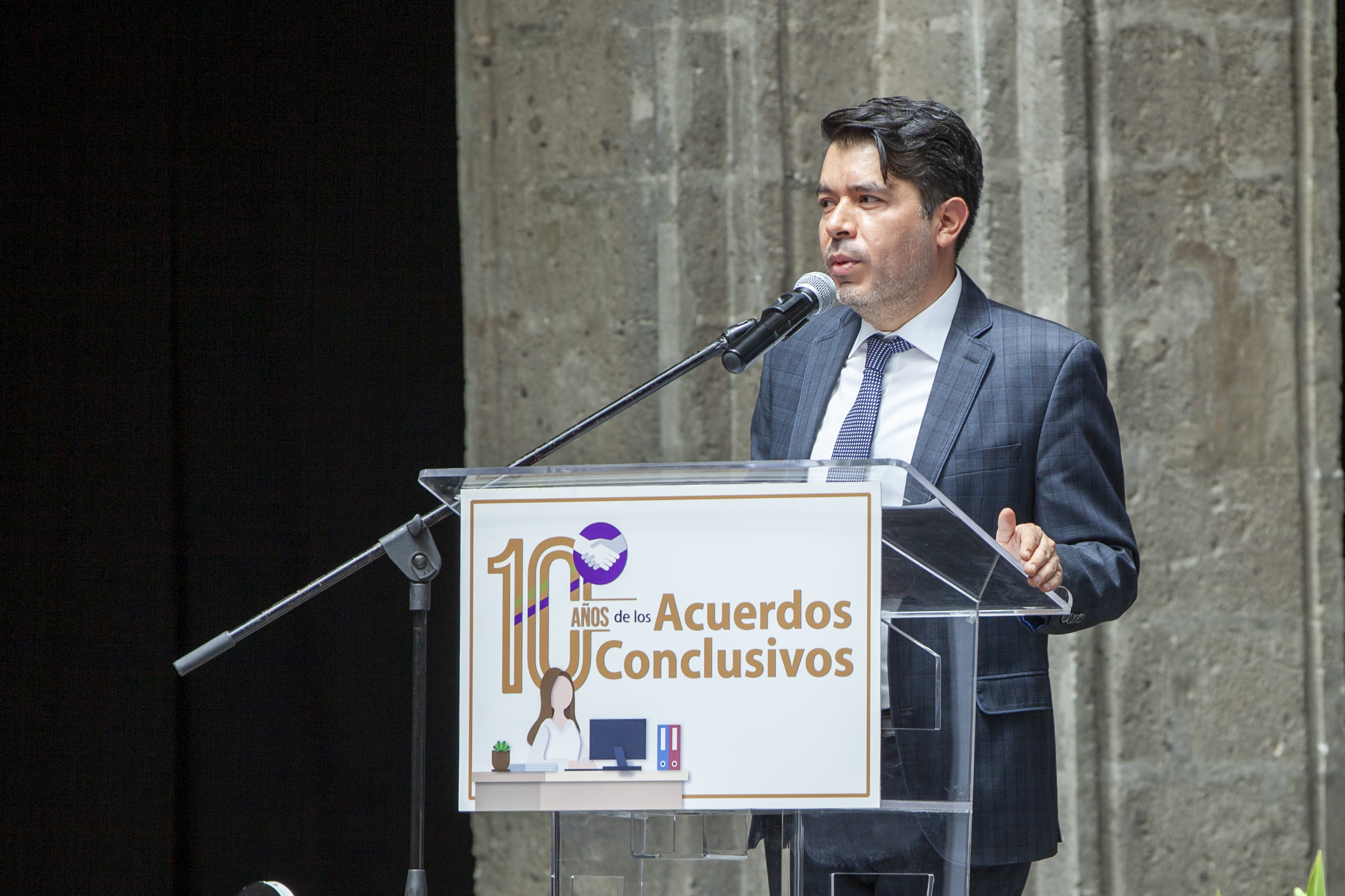 TFJA