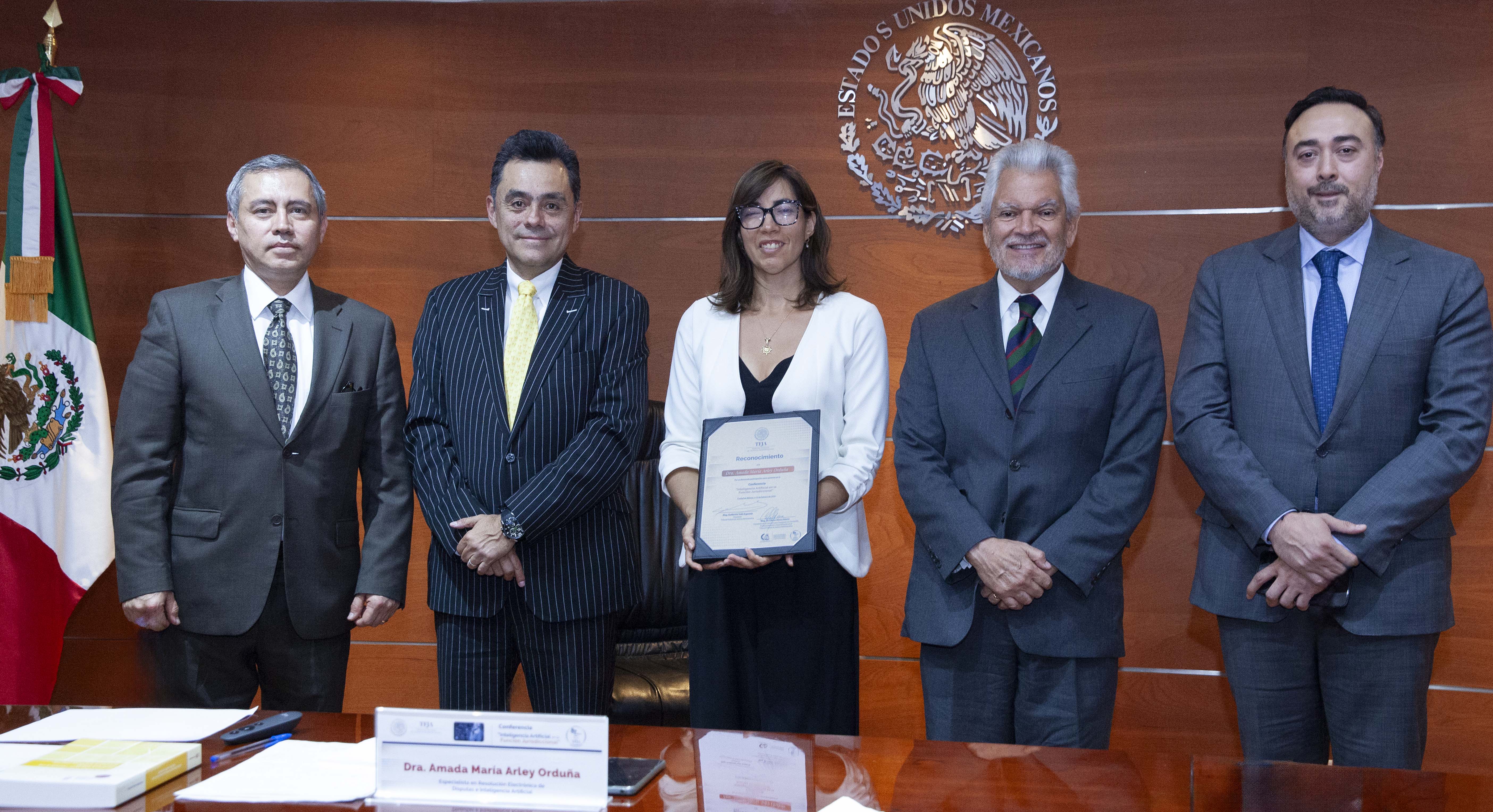 TFJA