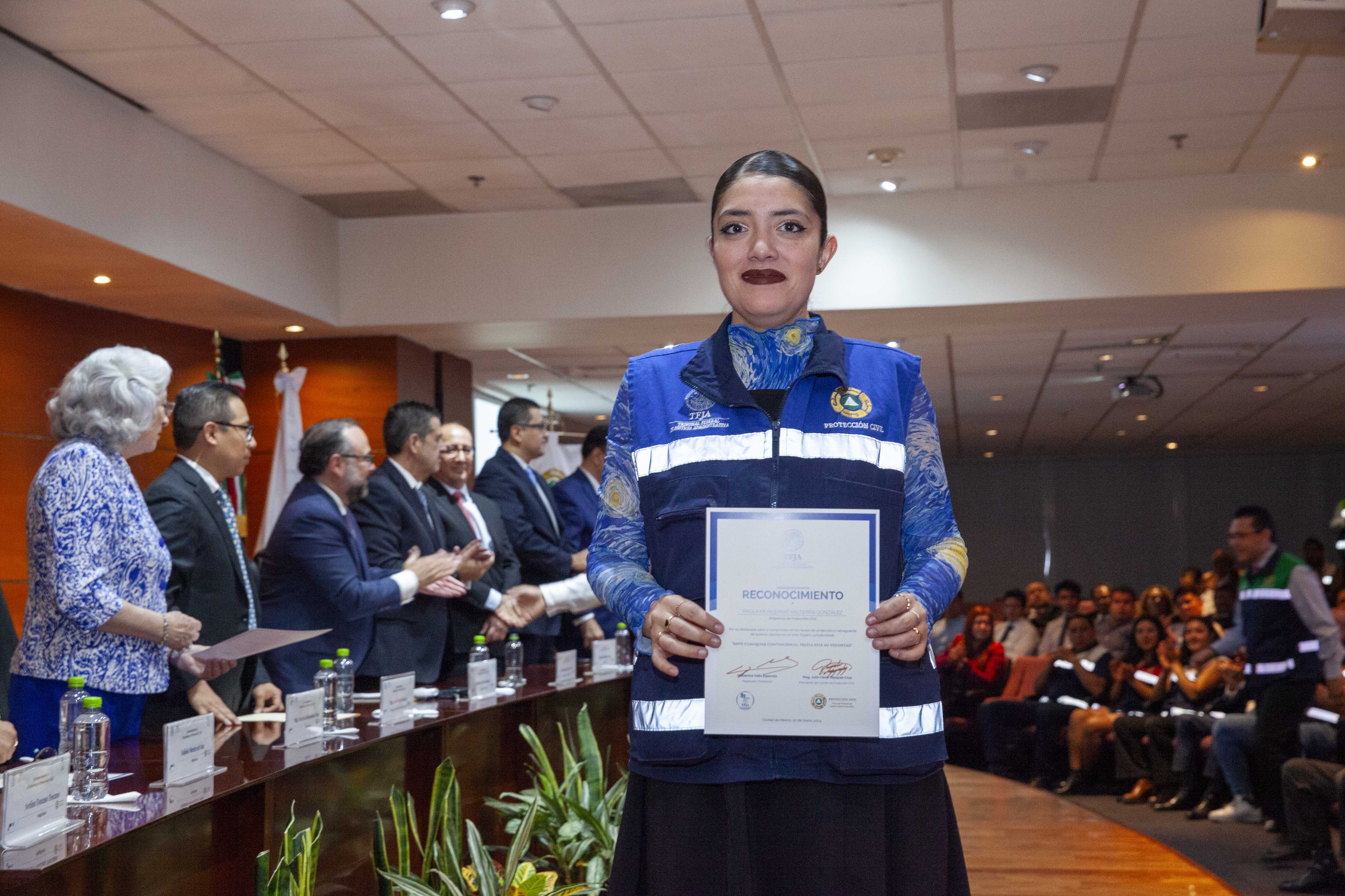 TFJA