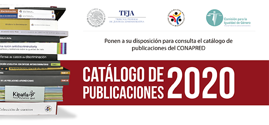 Catálogo