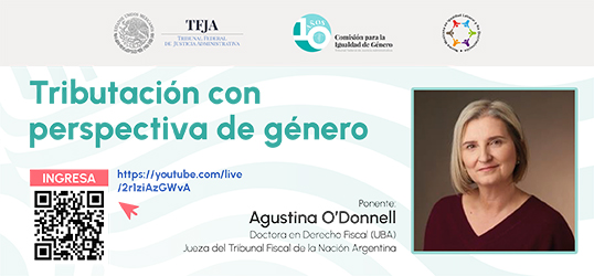 Justicia Fiscal
