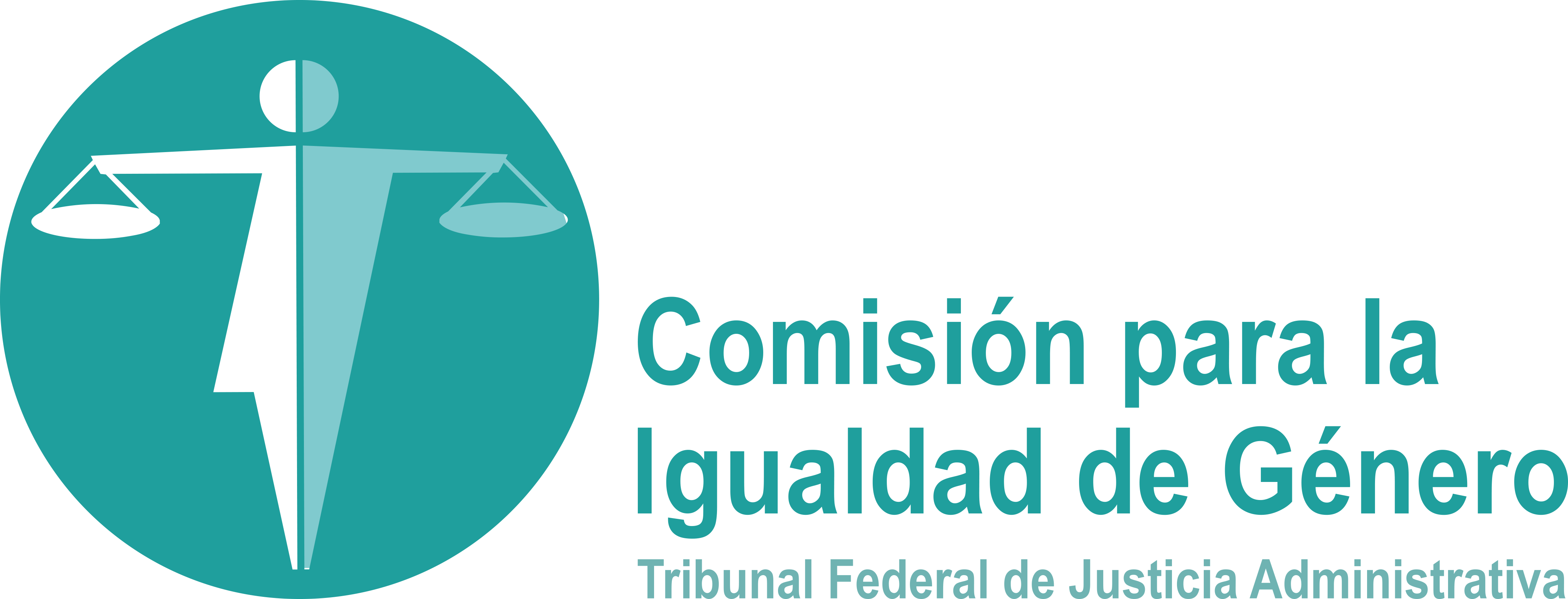 Logo Comisión