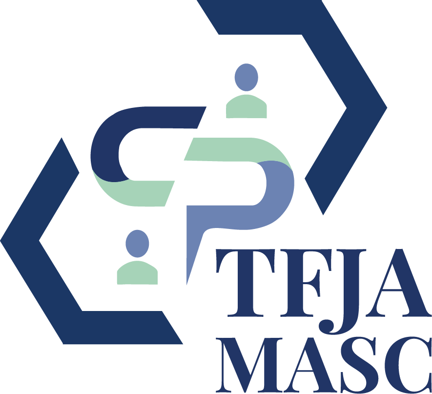 Logo MASC