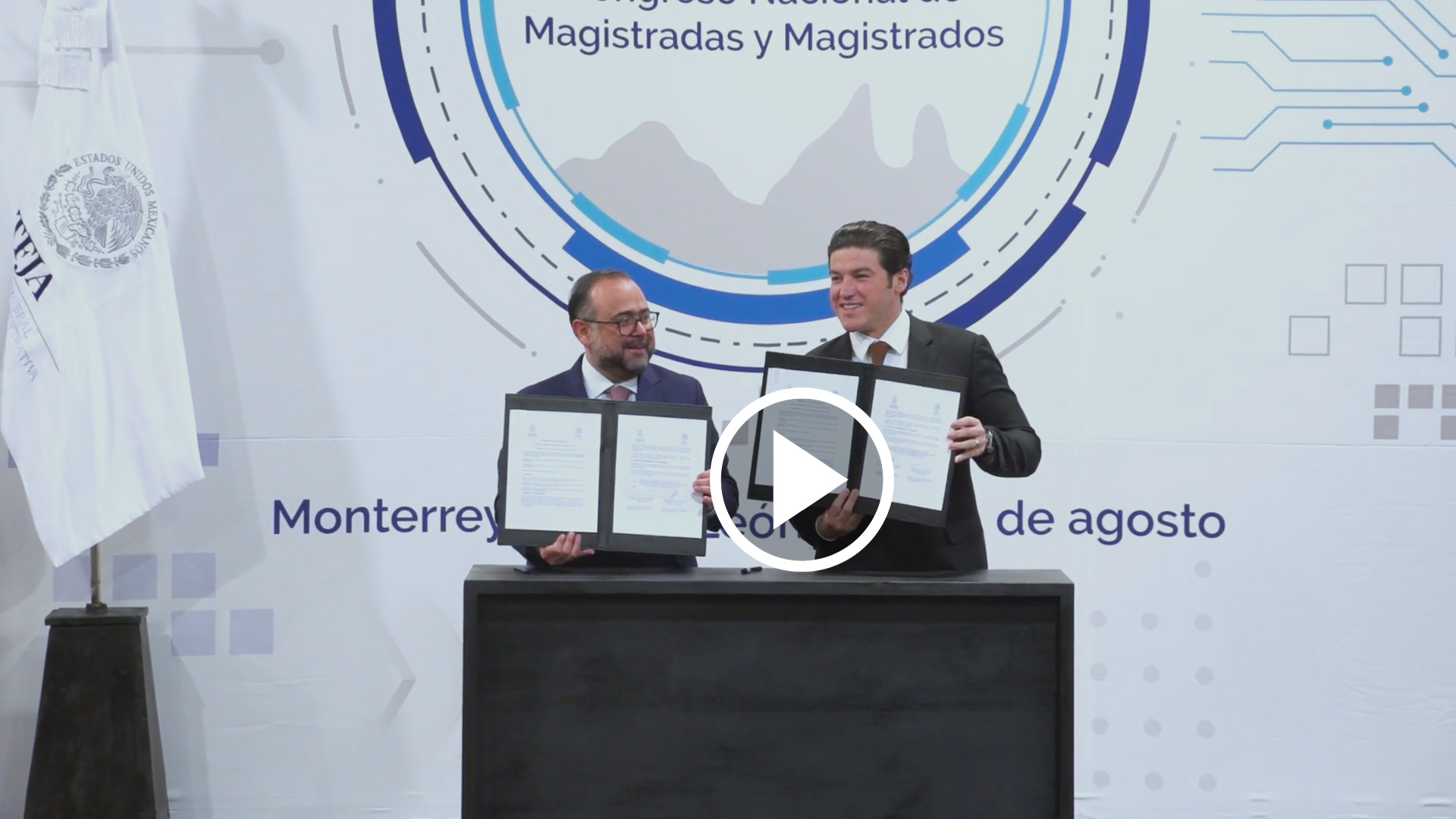 XXVIII Congreso Nacional