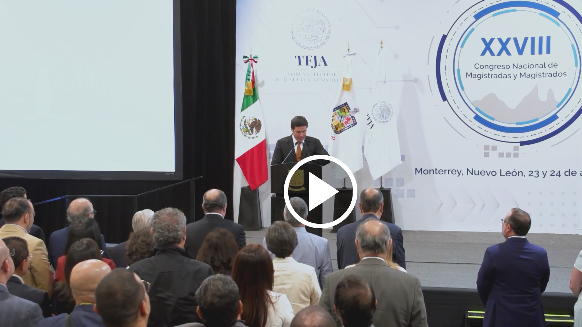 XXVIII Congreso Nacional